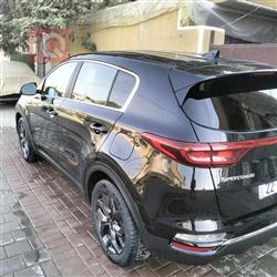 کیا سپۆرتاج